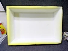  Air Conditioner Cover, Use W/ Air Conditioners 19" H x 27-34" W X 6" D, (RG)