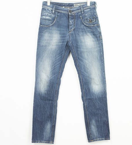 PME Legend Jeans Regular Straight Mens 