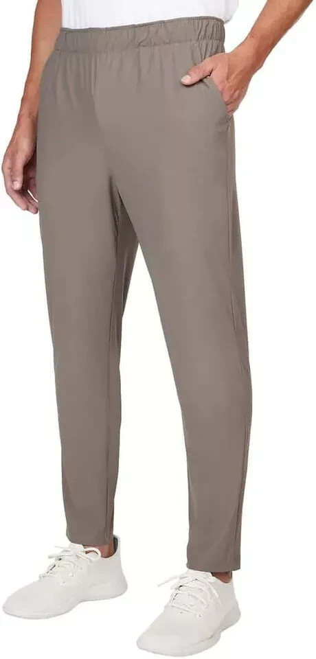 Glacier Men Performance Pants | A12