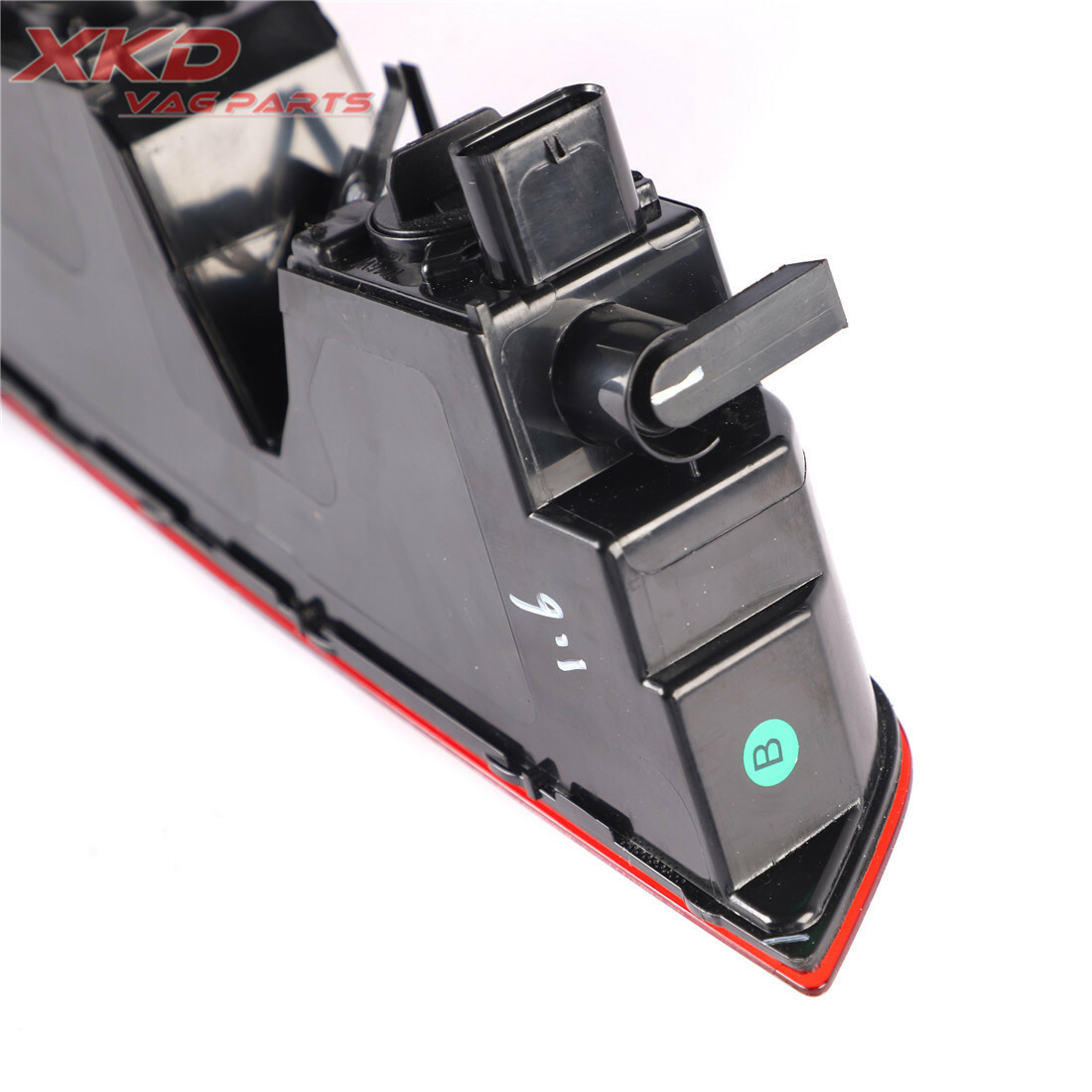 Zingoi Rücklicht 8UD 945 095 B Für Audi Q3 2016-2018 - Linke Seite Heckleuchte