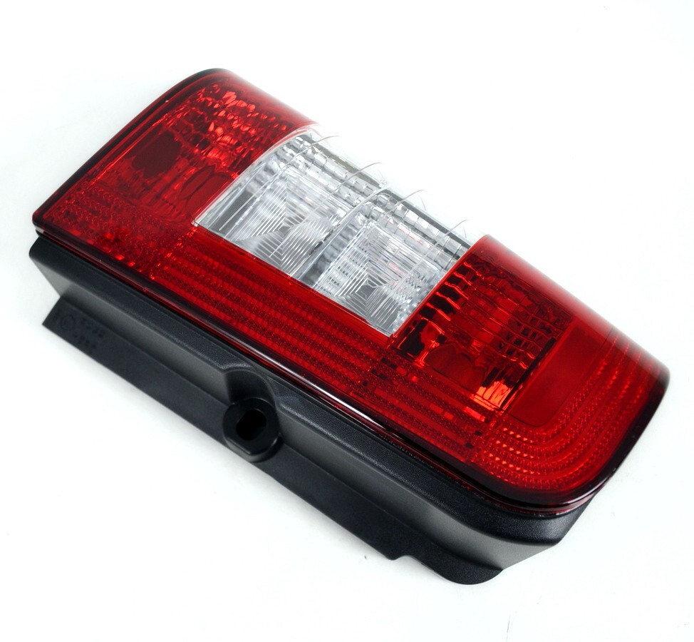 Produktbild von Rücklicht DEPO - Peugeot Partner 2002-2008