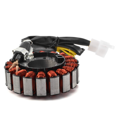 Generator Stator Coil For Honda 31120-KAB-018 NSS250 Reflex / Jazz