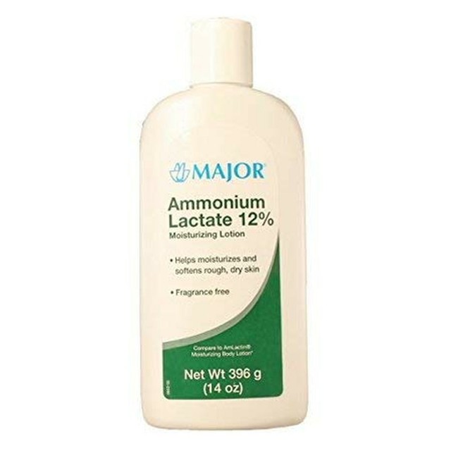 Major Pharmaceuticals Ammonium Lactate Moisturizing Body Lotion 226g for sale online eBay