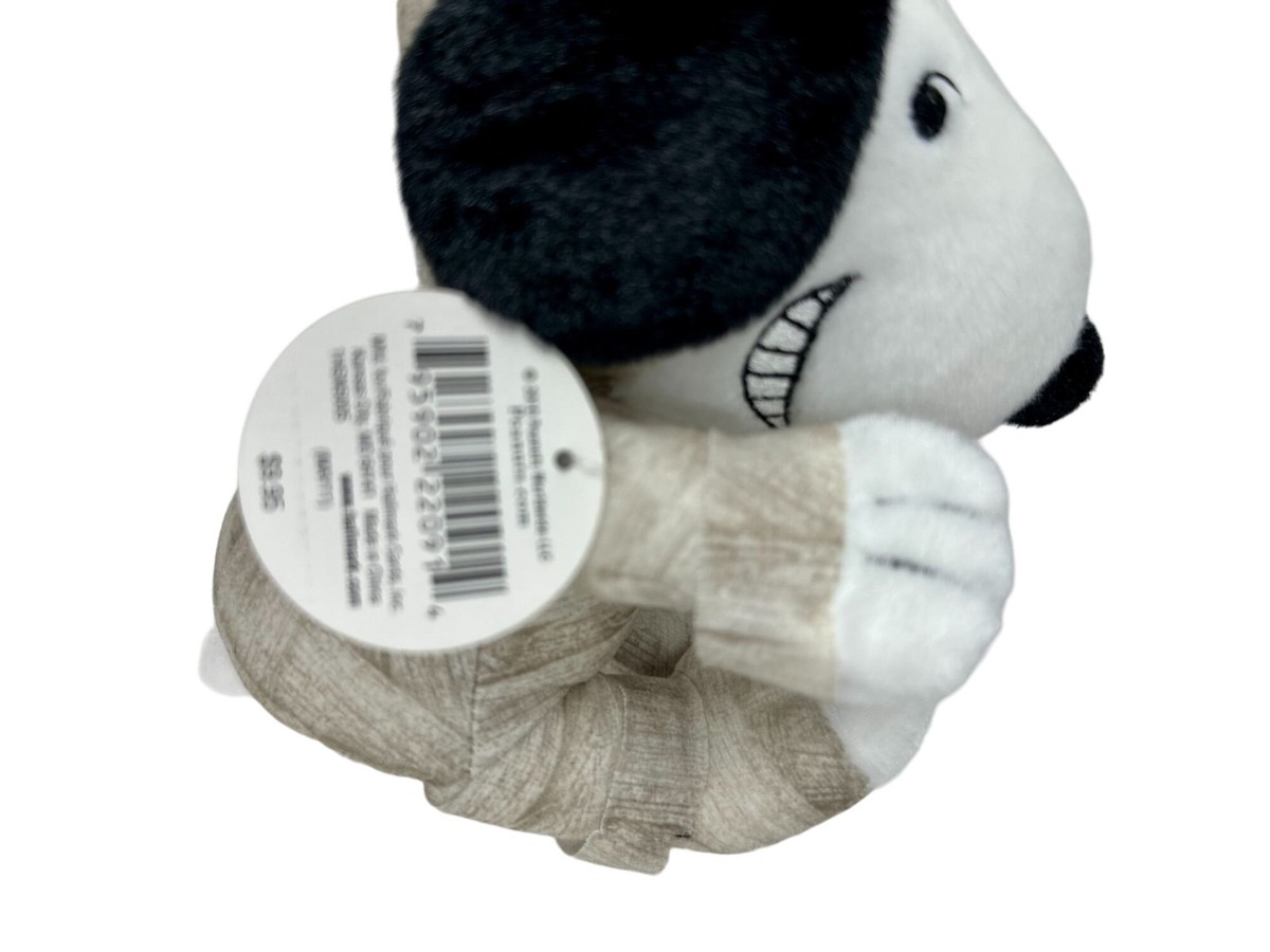 【新品未使用】PEANUTS ぬいぐるみセット Hallmark USA限定レア Hallmark Peanuts Great Pumpkin Floppy Snoopy 10