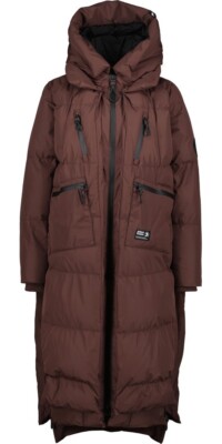 alife and kickin wintermantel