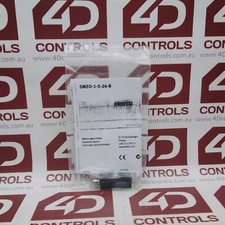 150847 | Festo | (SMEO-1-S-24-B), Proximity Sensor, Magnetic, Opened (NSO)