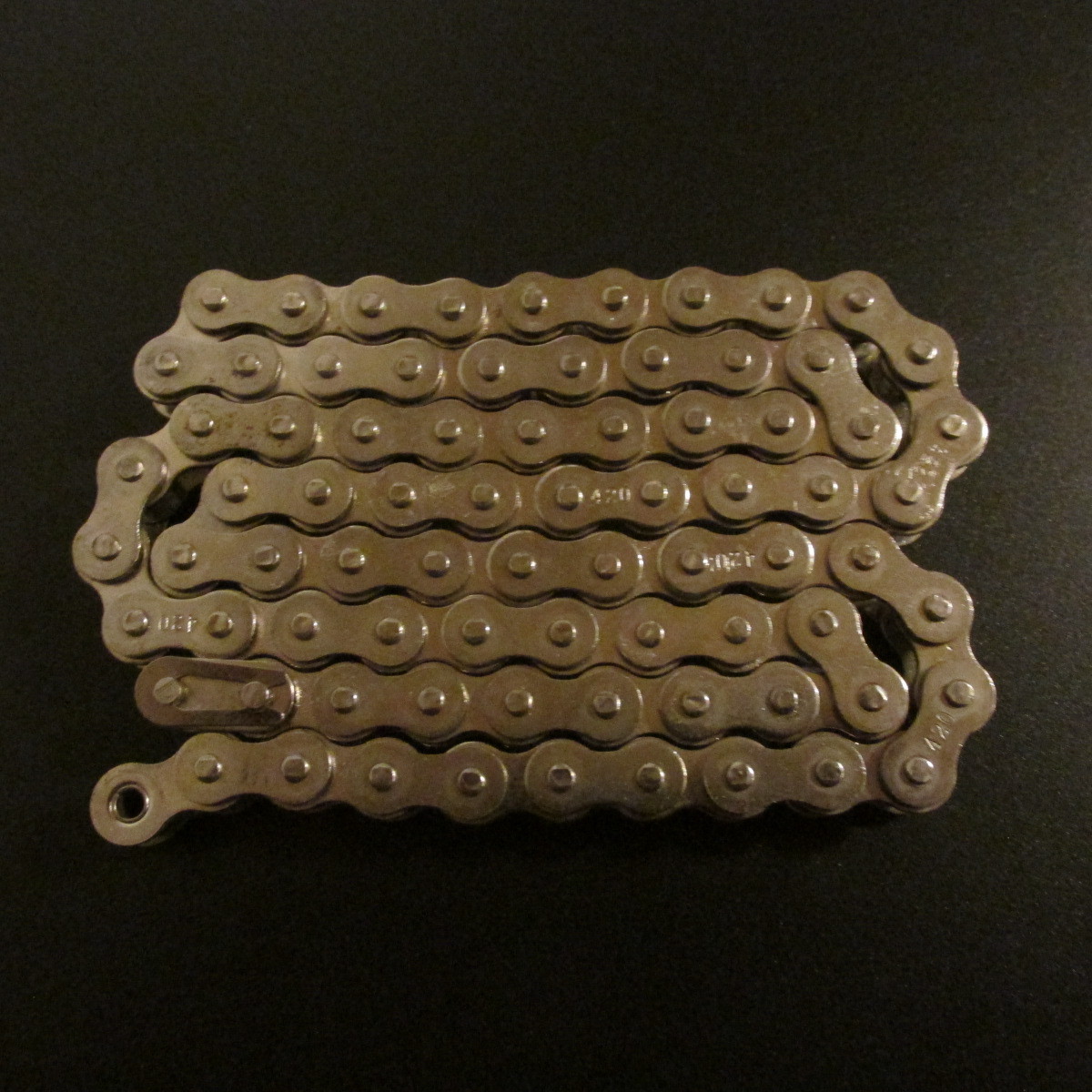 yuki　1001 KIMPEX ″Twin Side Effect″ Carbide Runner for Ja