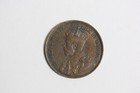 ESTATE FIND 1918 - Canada 1 One Cent!! #K26119 — photo 1