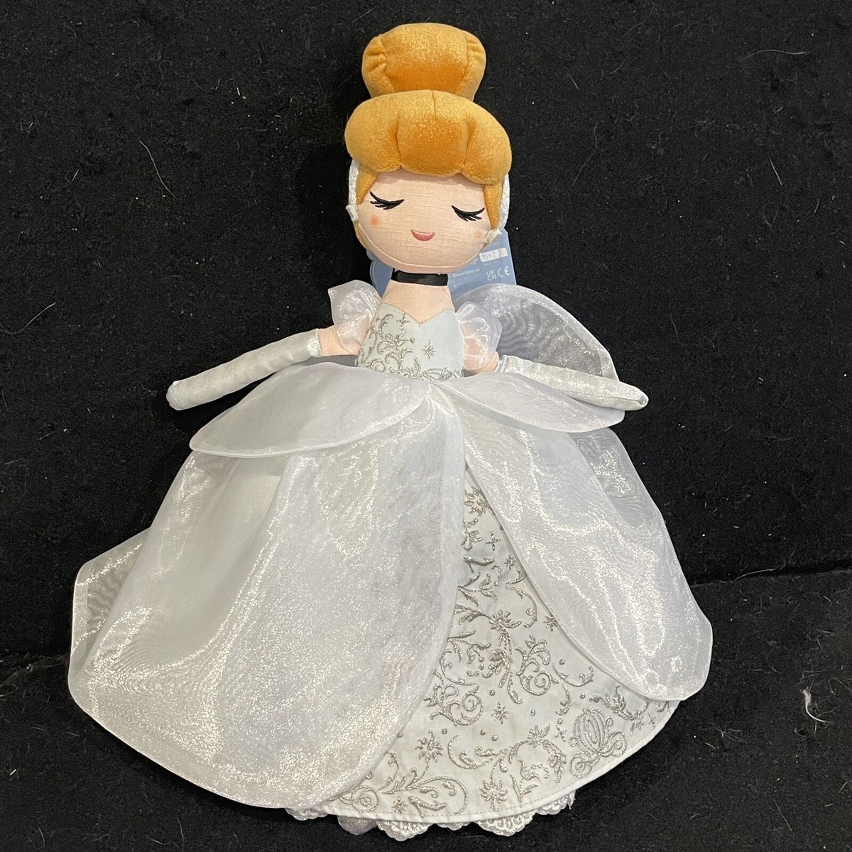 シンデレラ ドール 75th アニバーサリー　リミテッドドール Cinderella 75th Anniversary Limited Edition Doll
