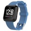 US-For-Fitbit-Versa-Watch-Band-Replacement-Classic-Soft-Wrist-Strap-Watchband-di thumbnail 34