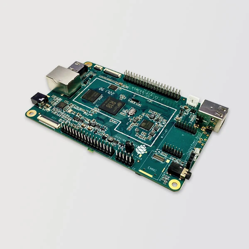 PINE A64 2GB LTS - Foto 3 di 4