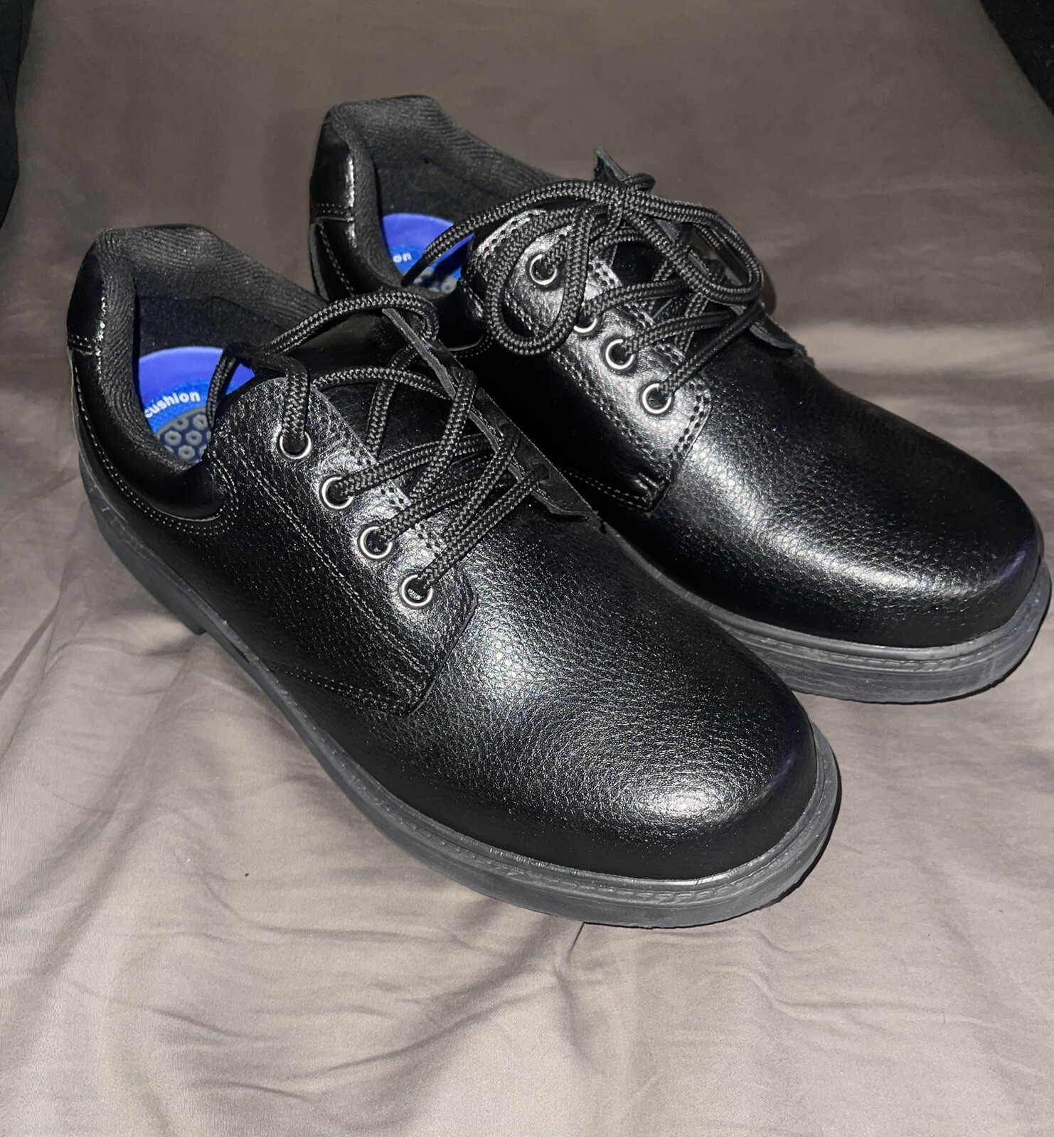 Mens Running Shoes Scholls Men's Coast Therapeutic Casual Shoe