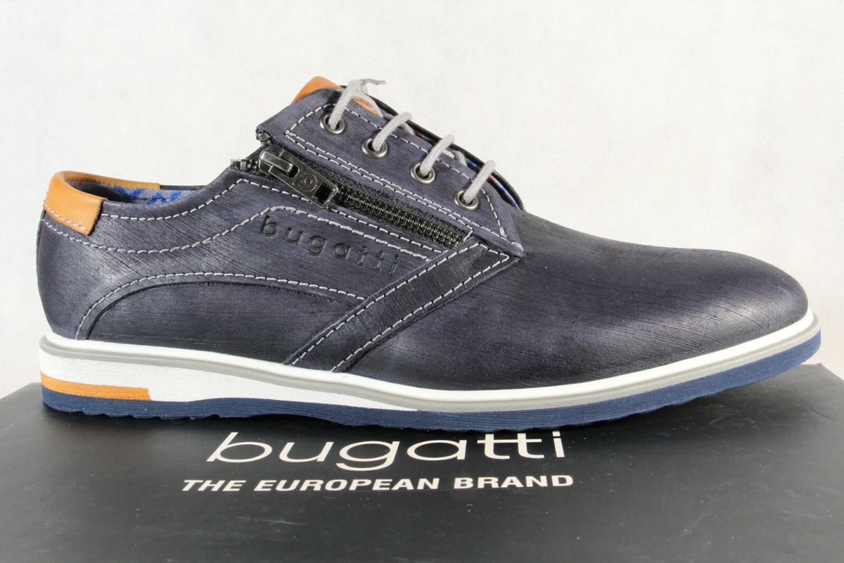 Scarpe bugatti 2019 sale