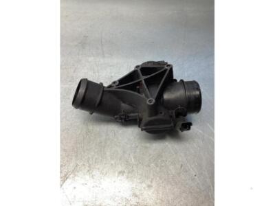 Drosselklappenstutzen Citroen Berlingo II Kasten B9 25365222 P17650061