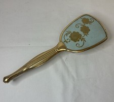 Vintage Ornate Hair Brush MCM