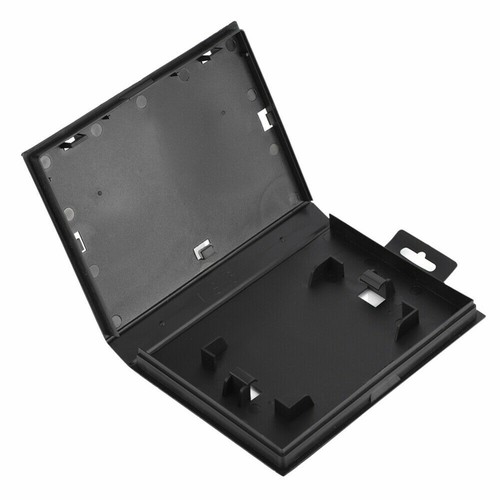 Replacement Empty Game Boxes Clam-Shell Cases For Sega Genesis Cartridge - Picture 3 of 7