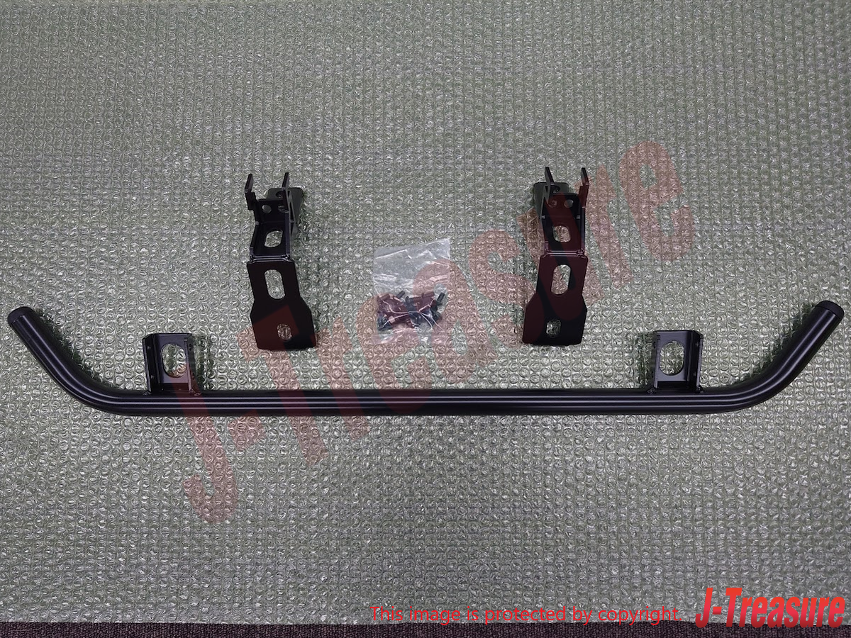 SUZUKI JIMNY SIERRA JB74 SAMURAI Fog Lamp Light Stay Mount Bracket