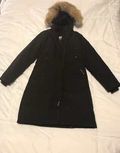 Canada Goose Abrigo menta Canada Goose Abrigo menta