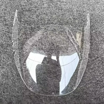 New Motorcycle Windshield Windscreen Fit for YAMAHA TZR50 1990