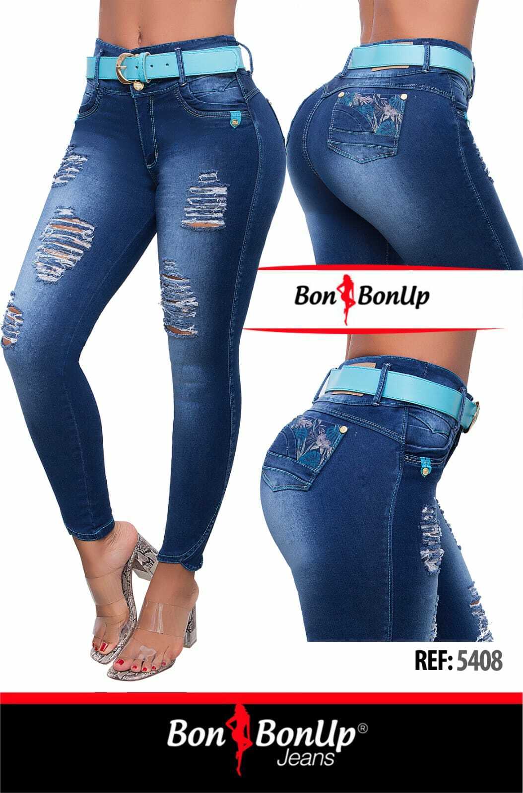 Jeans colombianos butt lifter fajas Bon Challenge the lowest price of Japan cola Free Shipping New levanta colombianas