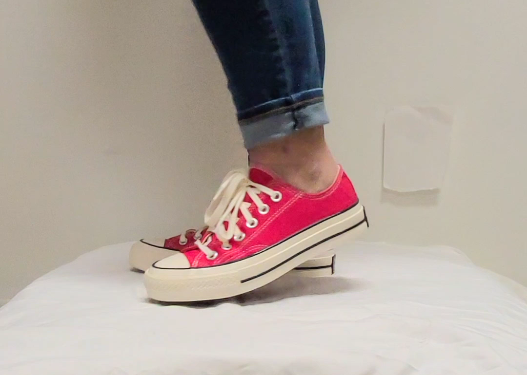 Converse All Star Shoes Chuck Taylor Low Top Unisex Casual Canvas