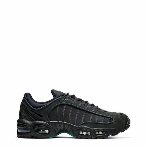 Nike Air Max Tailwind IV negras | AW LAB