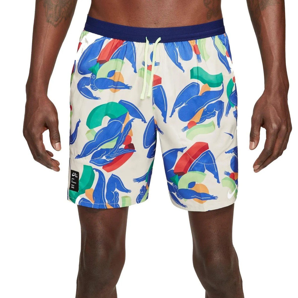 nike flex stride air