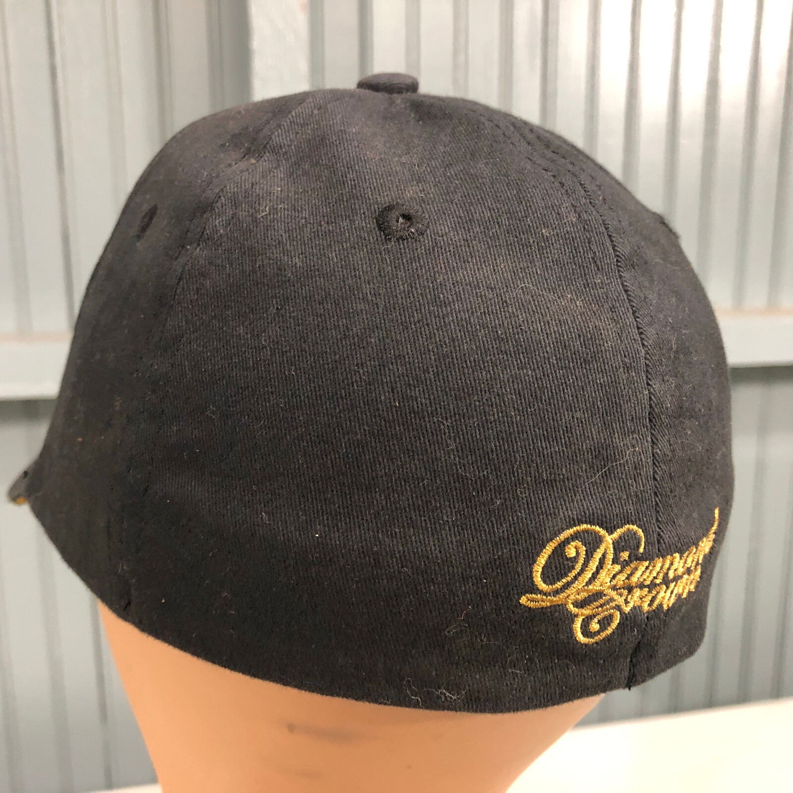 Diamond Crown Cigars Stretch Small / Medium Nufit… - image 3