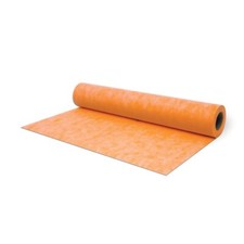 Schluter Kerdi Waterproofing Tile Membrane - 3' 3" X 65' 7" 215-sq ft