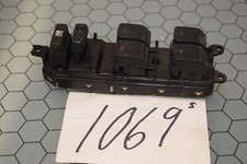 07 08 09 10 11 Toyota Camry Master Window Switch Control Power DRIVER #1069-S