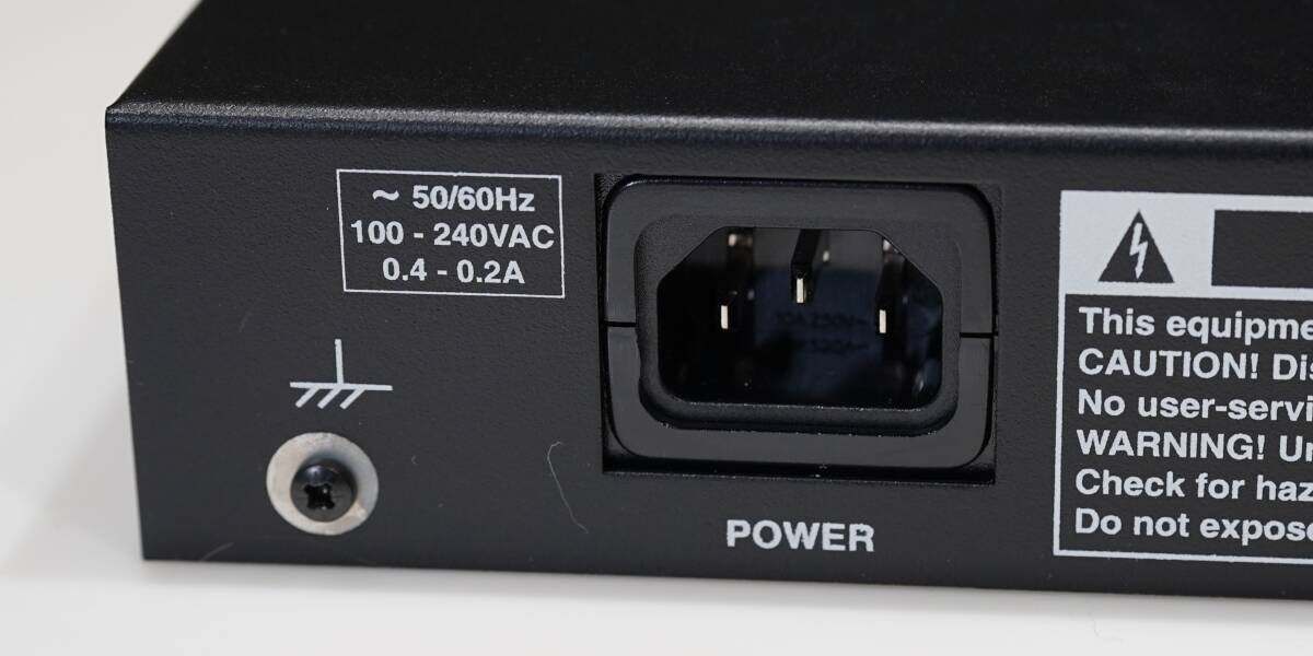 Solid State Logic SSL XLogic Alpha VHD Pre Mic Preamp Rare