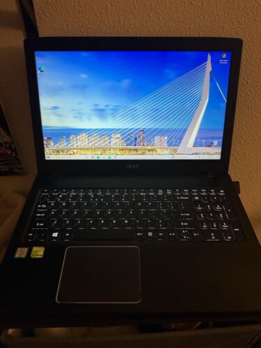 Acer Aspire e15