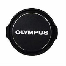 New OLYMPUS 40.5mm Front Lens Cap LC-40.5 for M.ZUIKO DIGITAL ED 14-42mm F3.5-5.