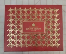 Molton Brown Spicy & Aromatic Travel Collection 3pc Bath & Shower Gel 3.3 Oz