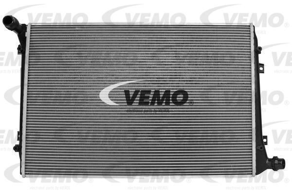 Vemo V15-60-6035 KüHler, MotorküHlung FüR Audi Seat Skoda VW-image