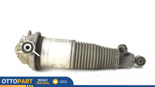 2003-06 Porsche Cayenne Turbo Rear Left Driver Side Strut Shock 7L5512021AM OEM