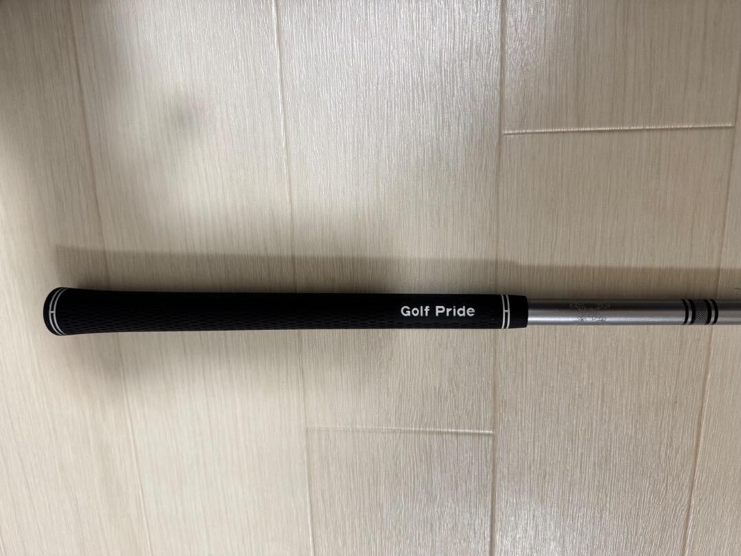 Masukazu1029　2L 5kg ◼️6pcs◼️ SRIXON ZX5 MKⅡ Iron set 6clubs 5-PW Shaft