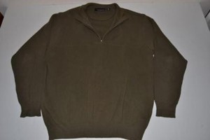 greg norman golf sweaters