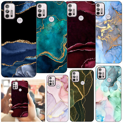 Dfjhure Ffor Motorola Moto E14 Case Moto G24 / G04 Phone Case Glitter