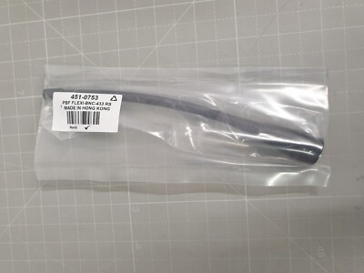 451-0753 PBF Flexi-BNC.344 RS Omnidirectional Antenna