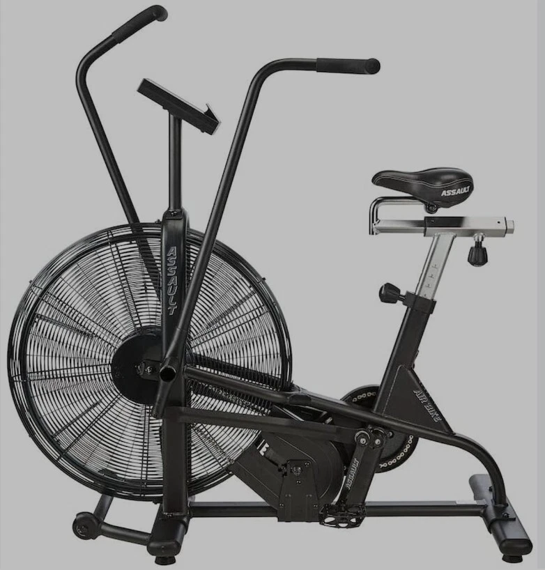 Assault bikes shop for sale used