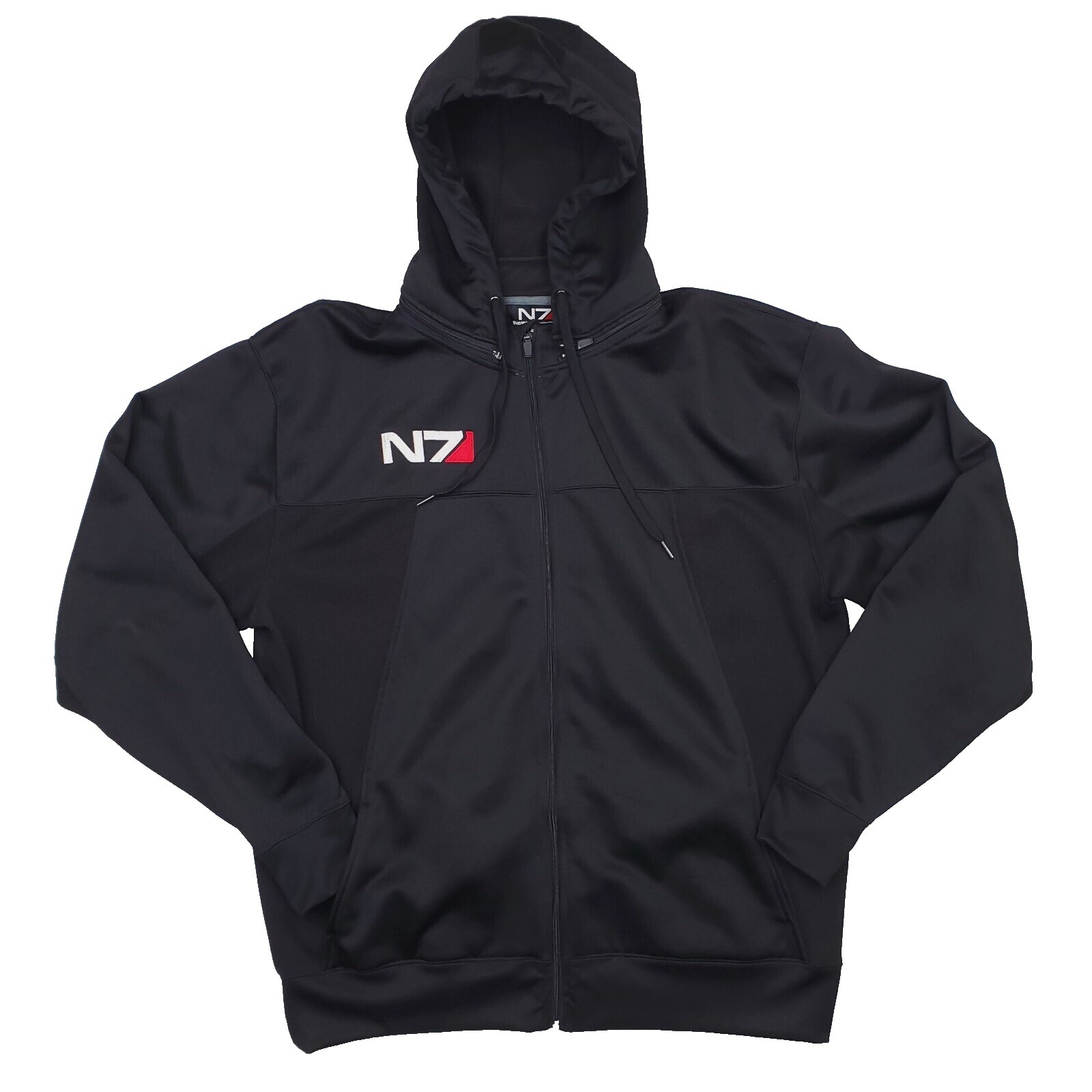 Mass Effect Hoodie