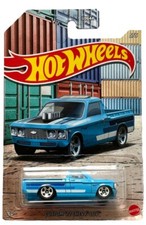 HOT WHEELS CUSTOM ‘72 CHEVY LUV WALMART EXCLUSIVE