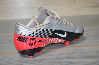 NIKE NEYMAR JR X MERCURIAL VAPOR 13 