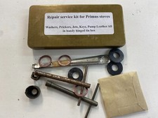 Primus Repair Service Kit Box …