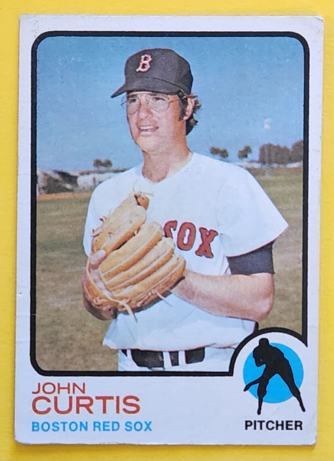 1973 TOPPS BASEBALL SINGLES 1-526 FREE SHIPPING Save 15% On 2 Or More! - Picture 79 of 210