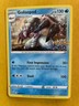 Golisopod 26/78 Holo Rare - Pokemon Go NM
