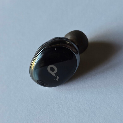 Unused Original Black Anker Soundcore Liberty 3 Pro LEFT SIDE ONLY Earbud