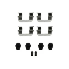 Dorman Disc Brake Hardware Kit for 02-05 Kia Sedona HW13377