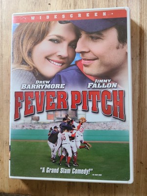 Fever Pitch (DVD, 2005)